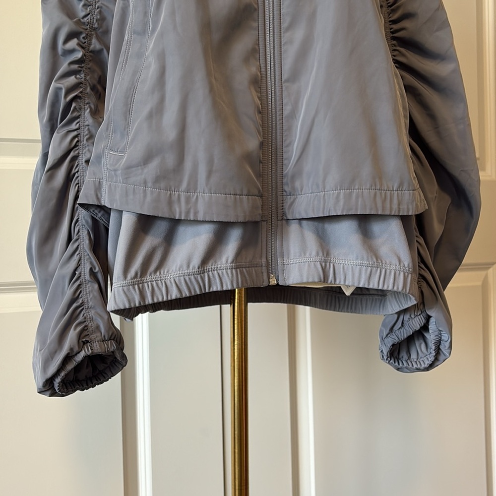 Athleta jacket - Picture 5 of 8